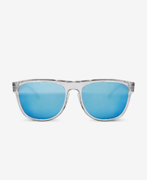 MAKALU - Crystal Blue Polarized