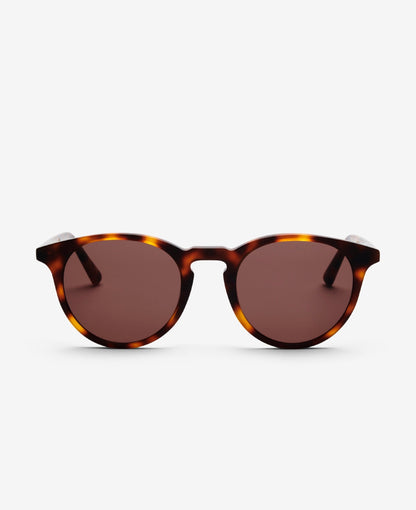 NEW DEPP - Tortoise Brown