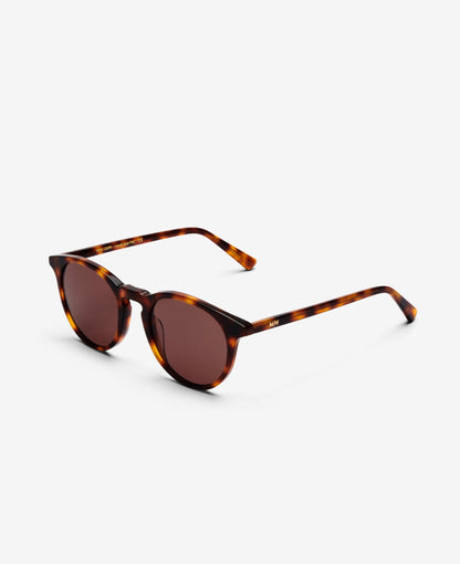 NEW DEPP - Tortoise Brown