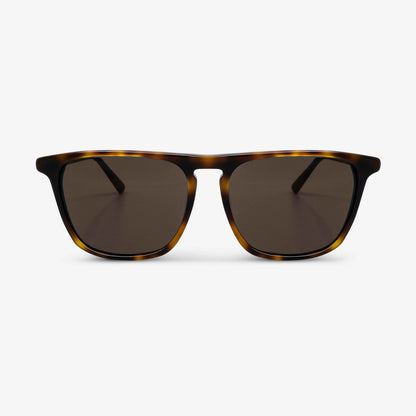 JACK - Tortoise Brown