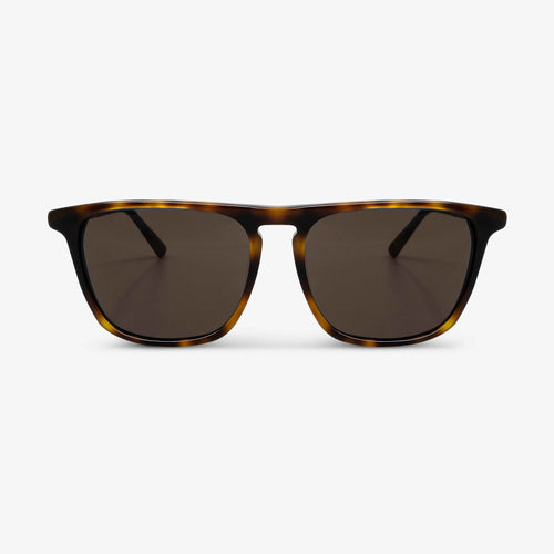 JACK - Tortoise Brown