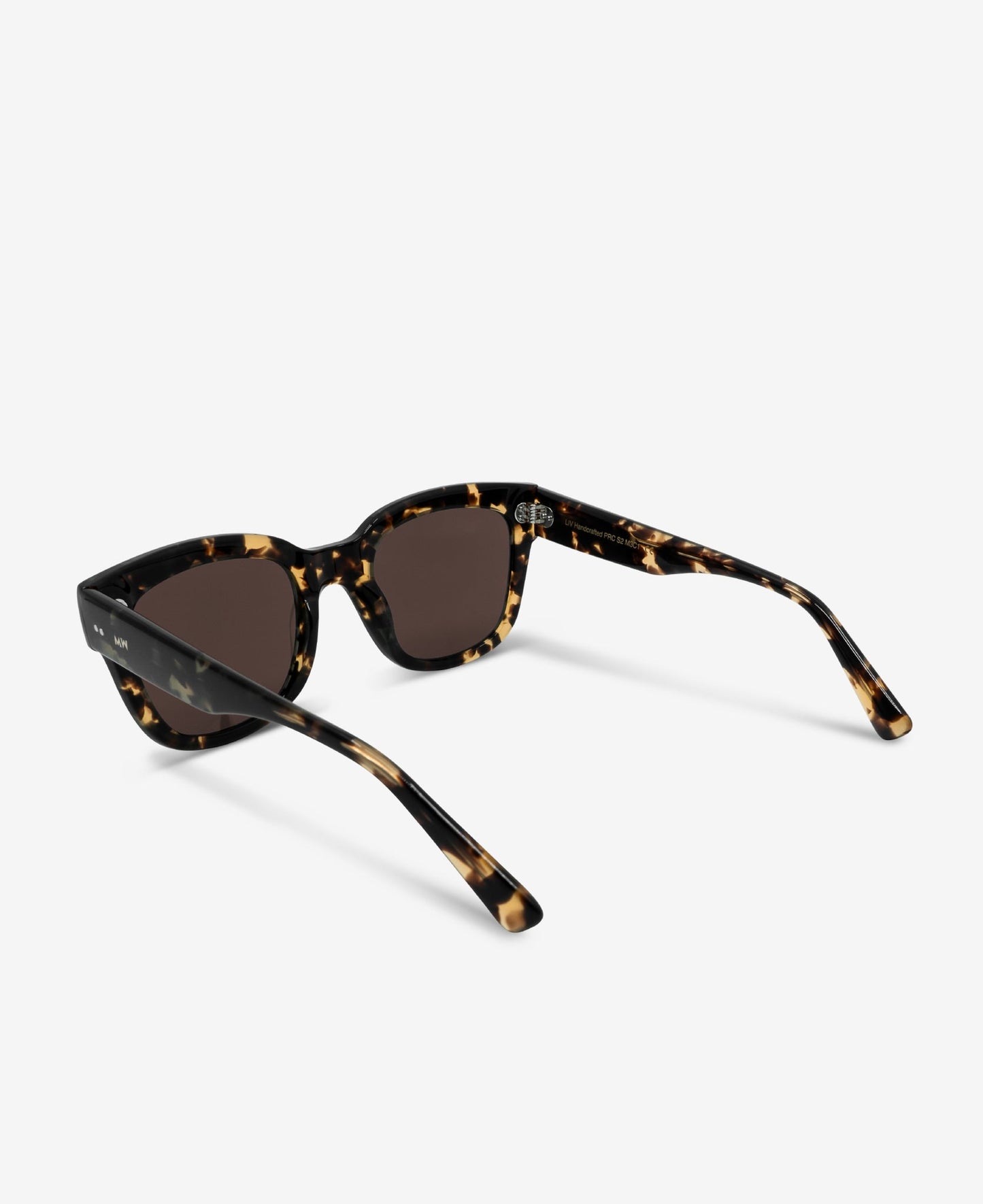 LIV - Tortoise Brown